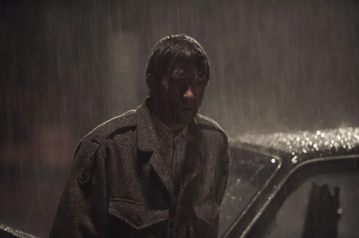Nastrojowy i klimatyczny serial Dark właśnie wylądował w Netfliksie