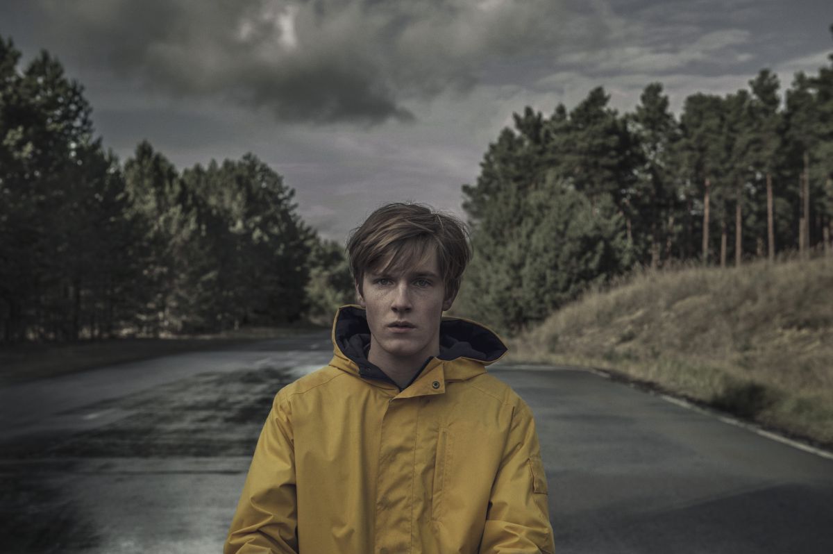 Dark: recenzja. Nowy serial od Netfliksa
