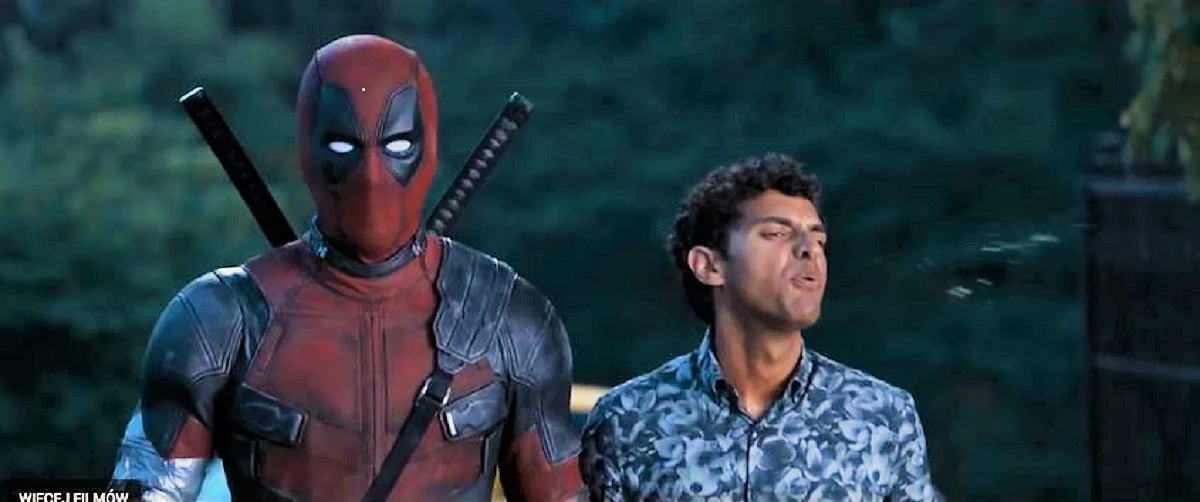 Deadpool 2