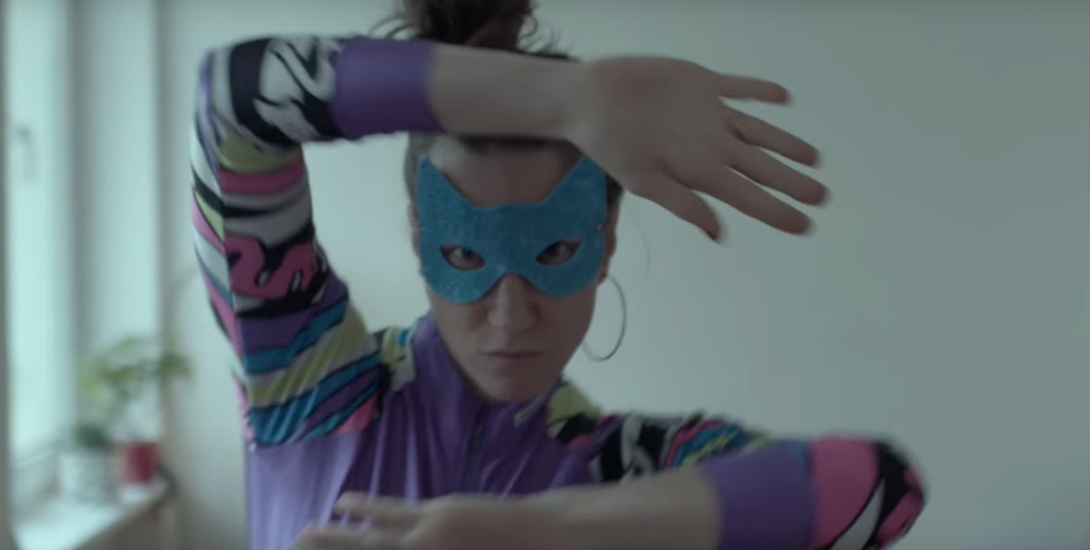 Karolina Czarnecka nagrała nowy utwór - Discopolka