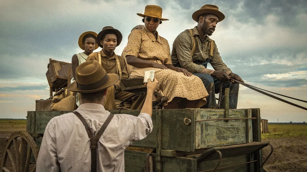 Mudbound 1