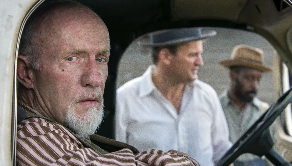 Mudbound Jonathan Banks