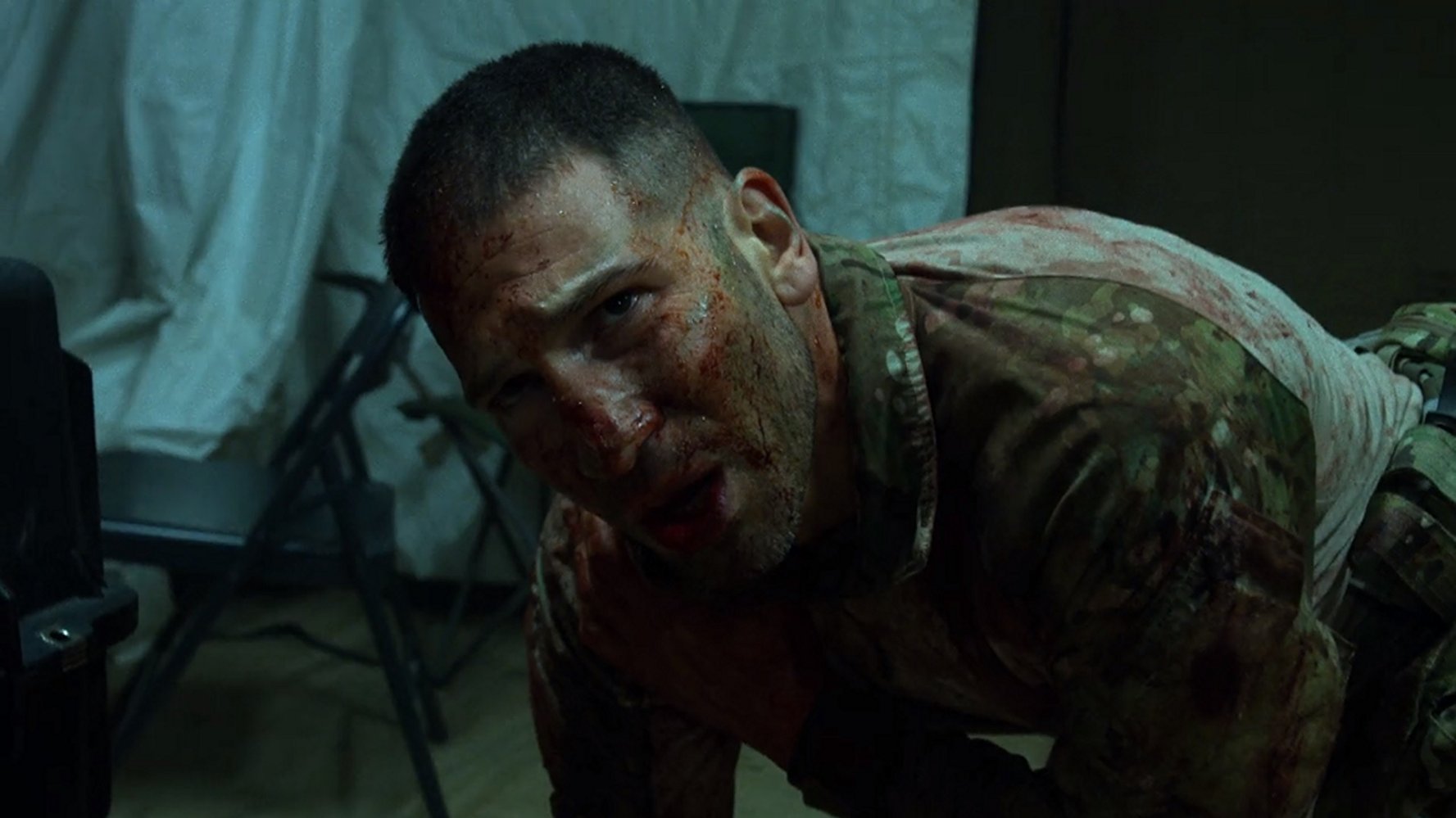 Punisher 2. sezon netflix