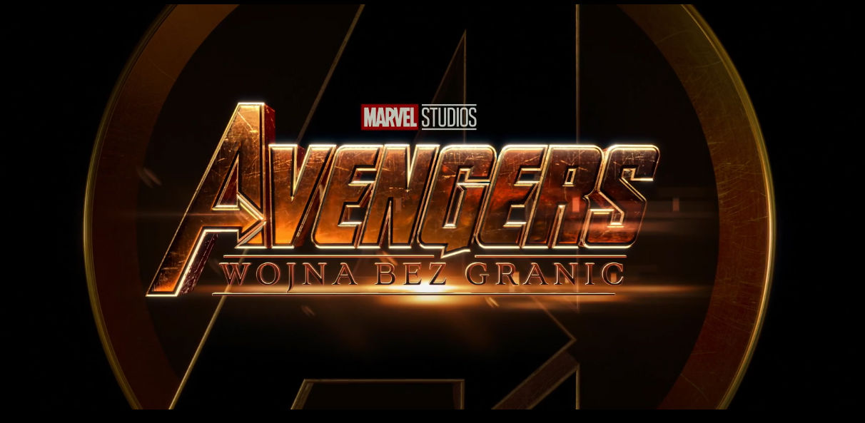 avengers wojna bez granic