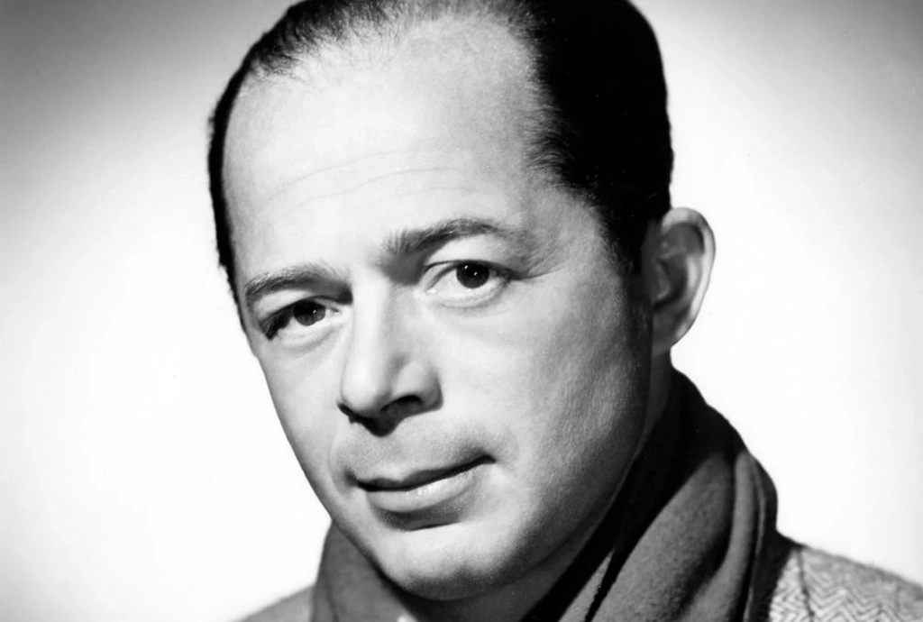 billy wilder
