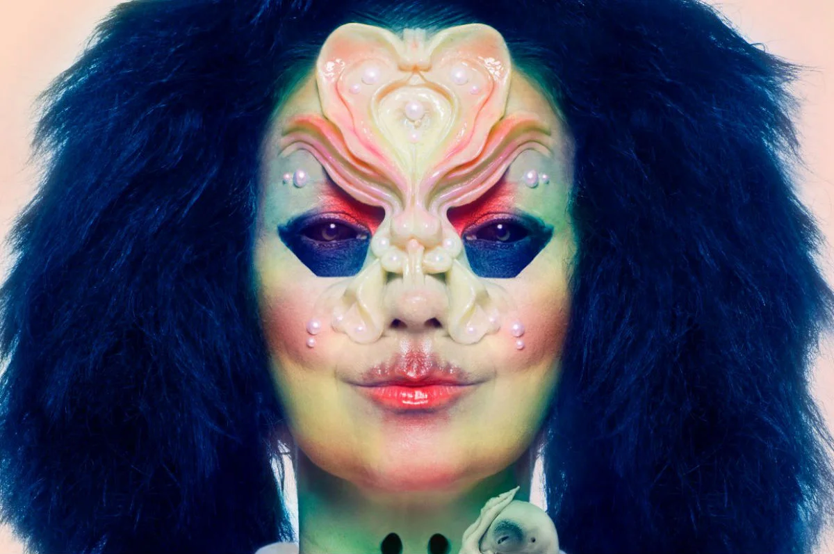 bjork utopia