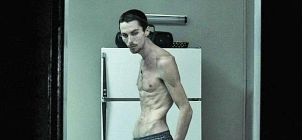 christian bale mechanik