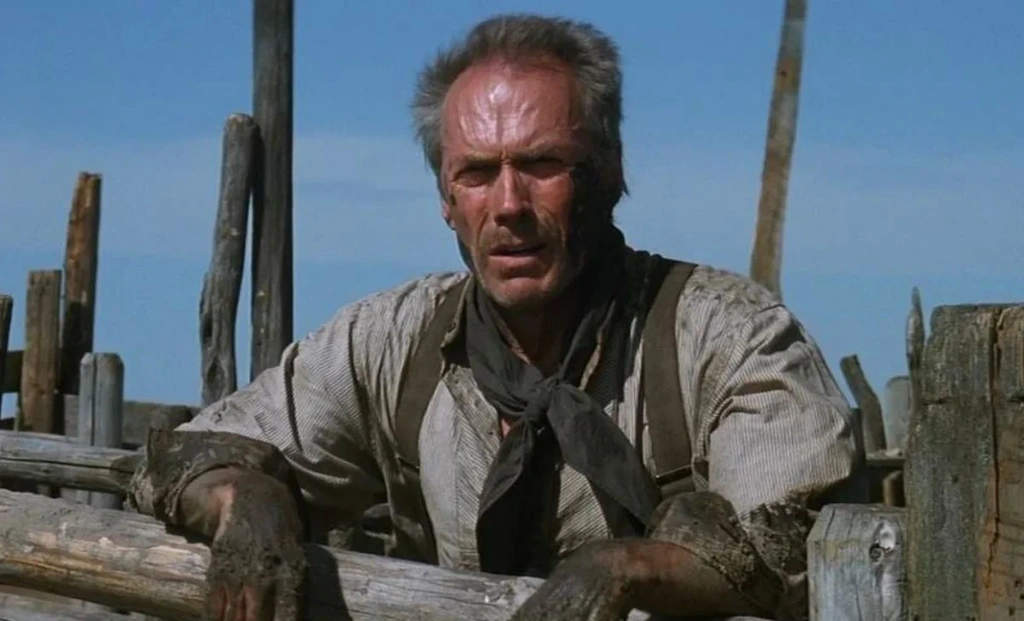 clint eastwood