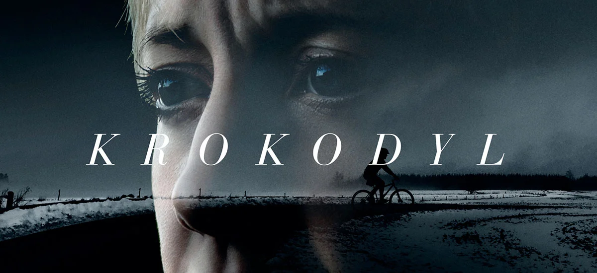 Czarne lustro Krokodyl zwiastun