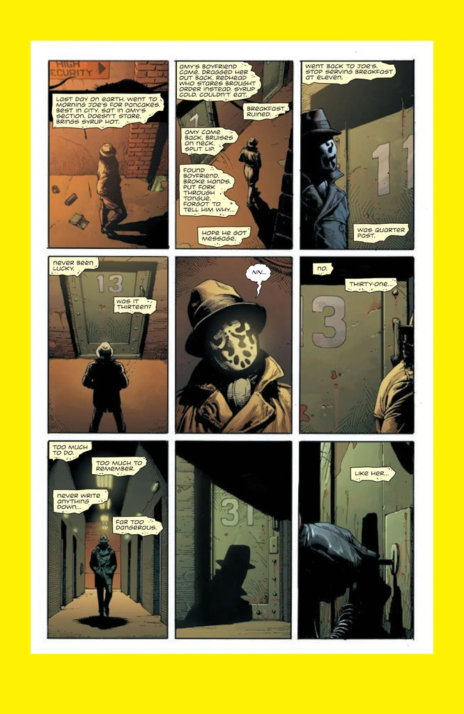 doomsday clock watchmen 2 class="wp-image-111364"