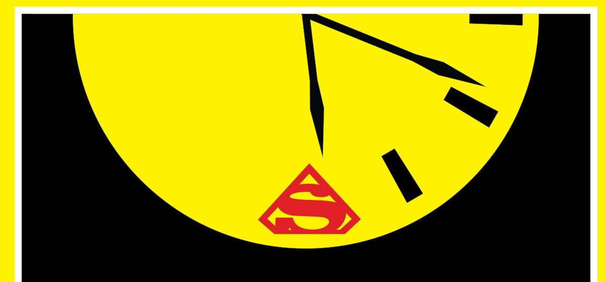 doomsday clock watchmen putin