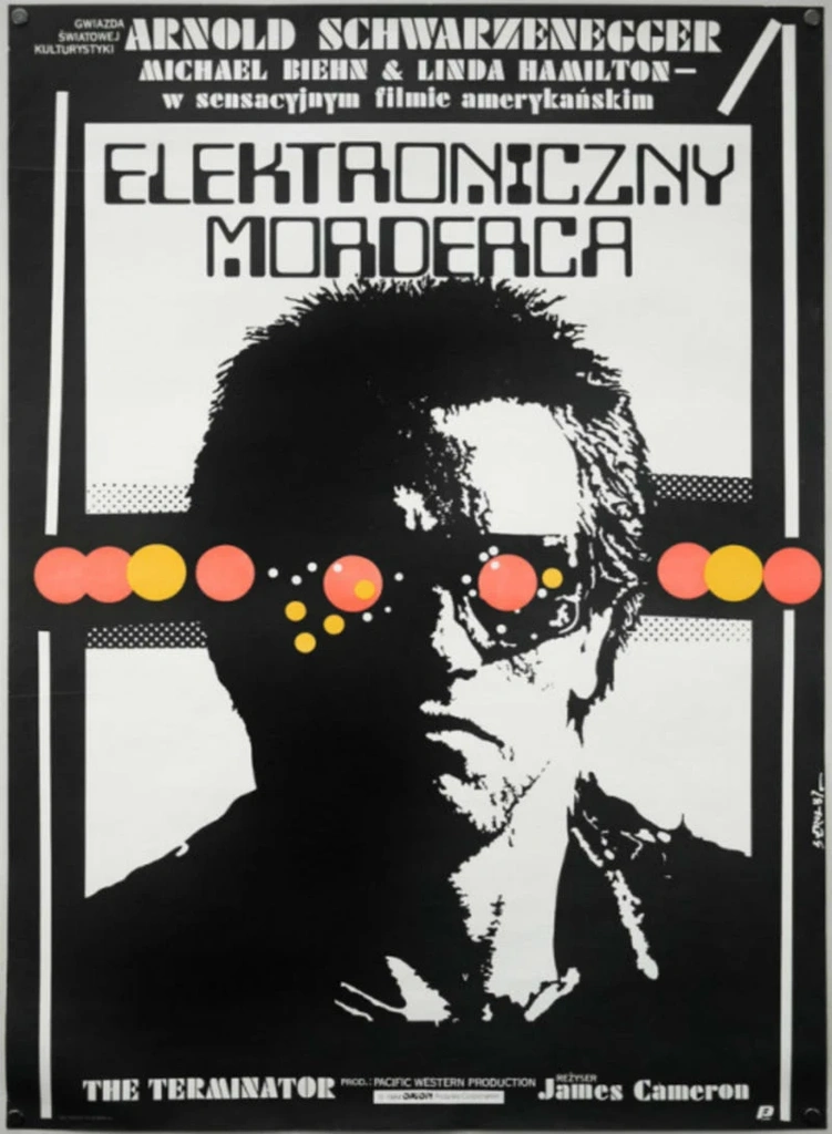 elektroniczny morderca