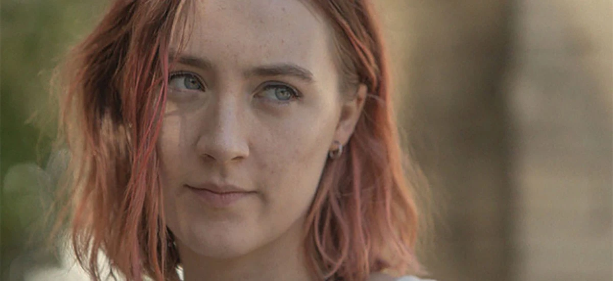 Lady Bird