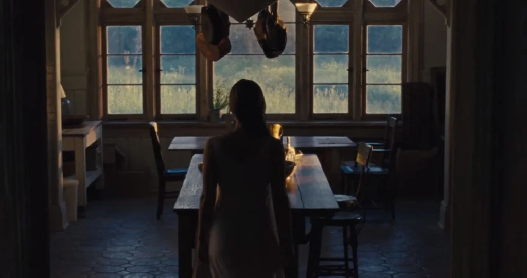 mother film