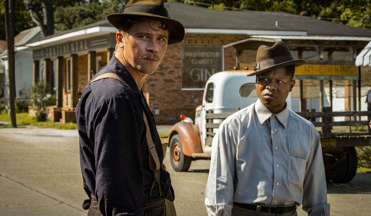 mudbound recenzja