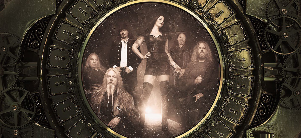 Nightwish w Polsce