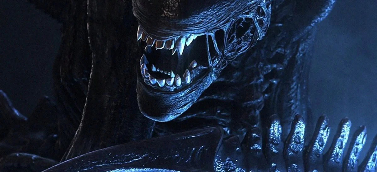 Ridley Scott Obcy