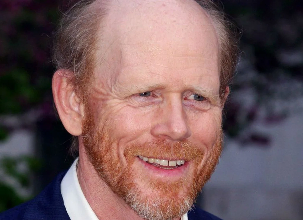 ron howard
