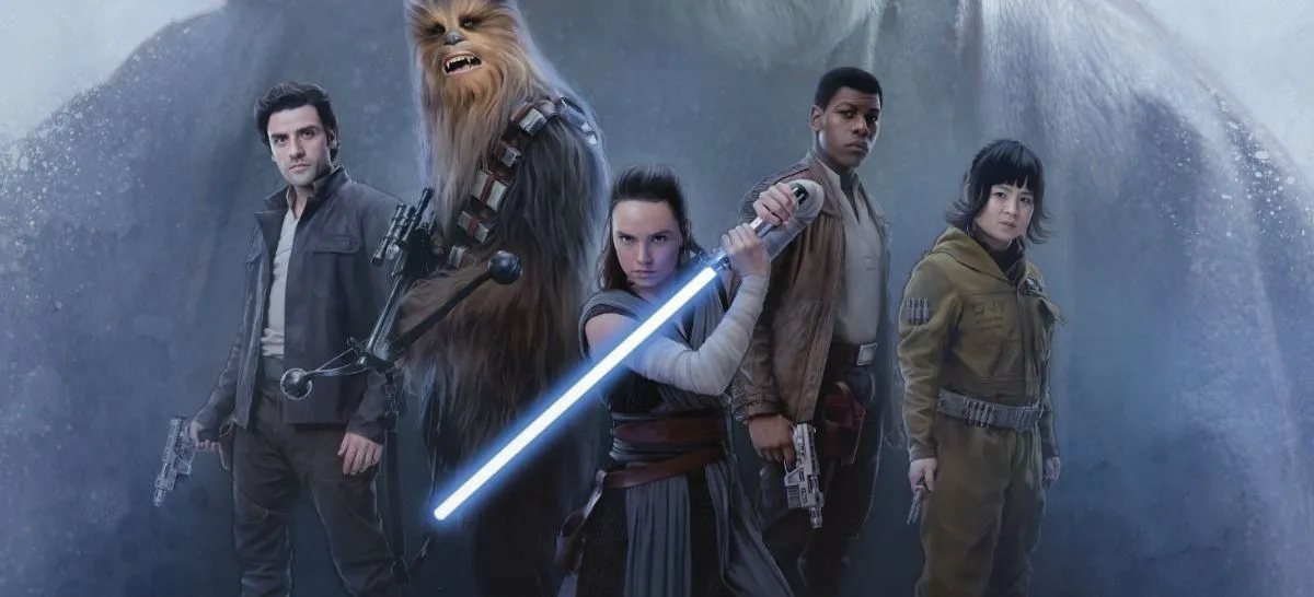 star wars last jedi