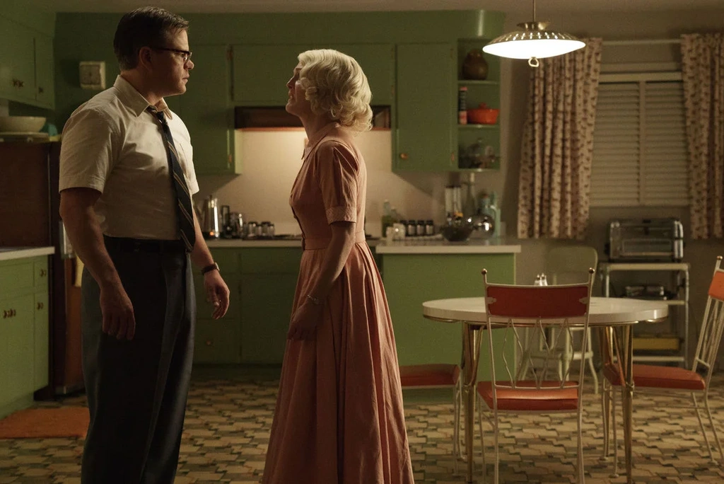 suburbicon film 1