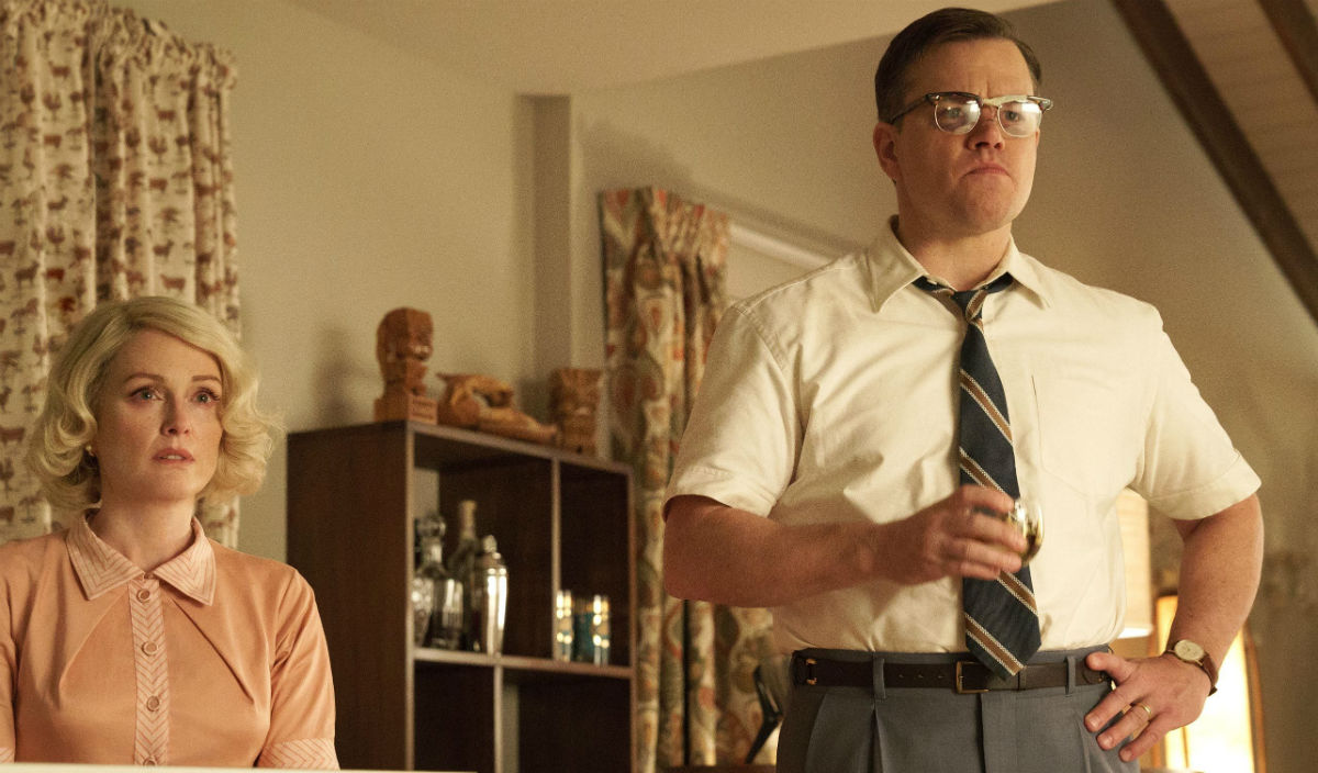 suburbicon