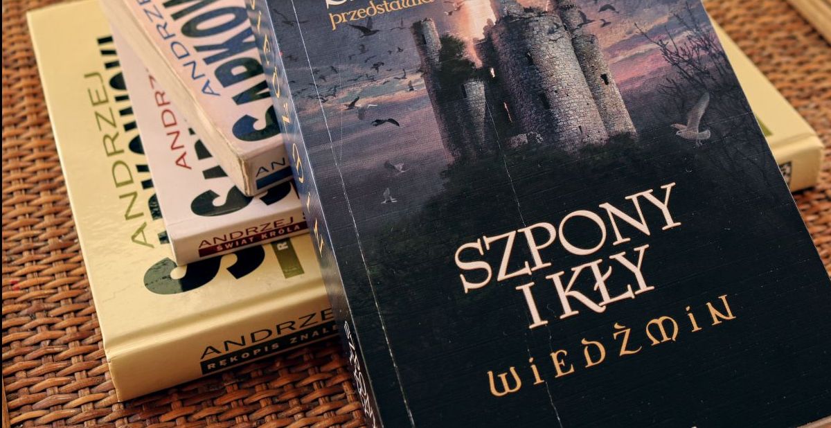 Szpony i kły: Tylko dla fanów wiedźmina Geralta. Recenzja