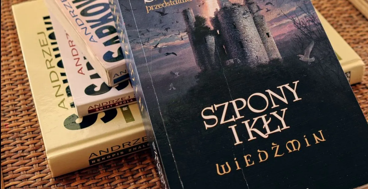 Szpony i kły: Tylko dla fanów wiedźmina Geralta. Recenzja