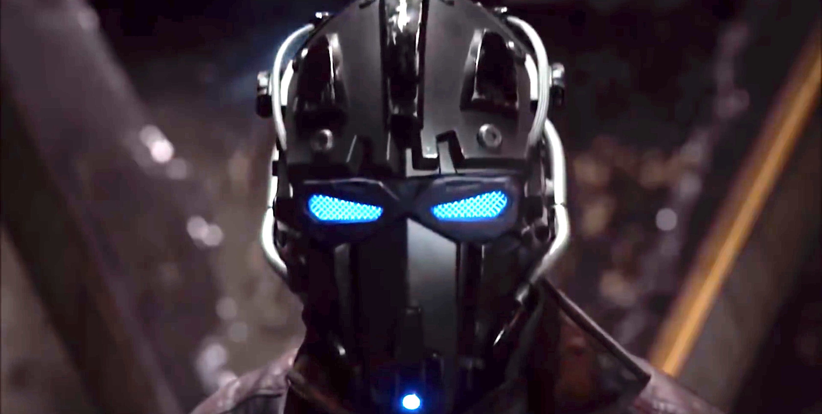Zwiastun 5. sezonu Agents of SHIELD - agenci lecą w kosmos!