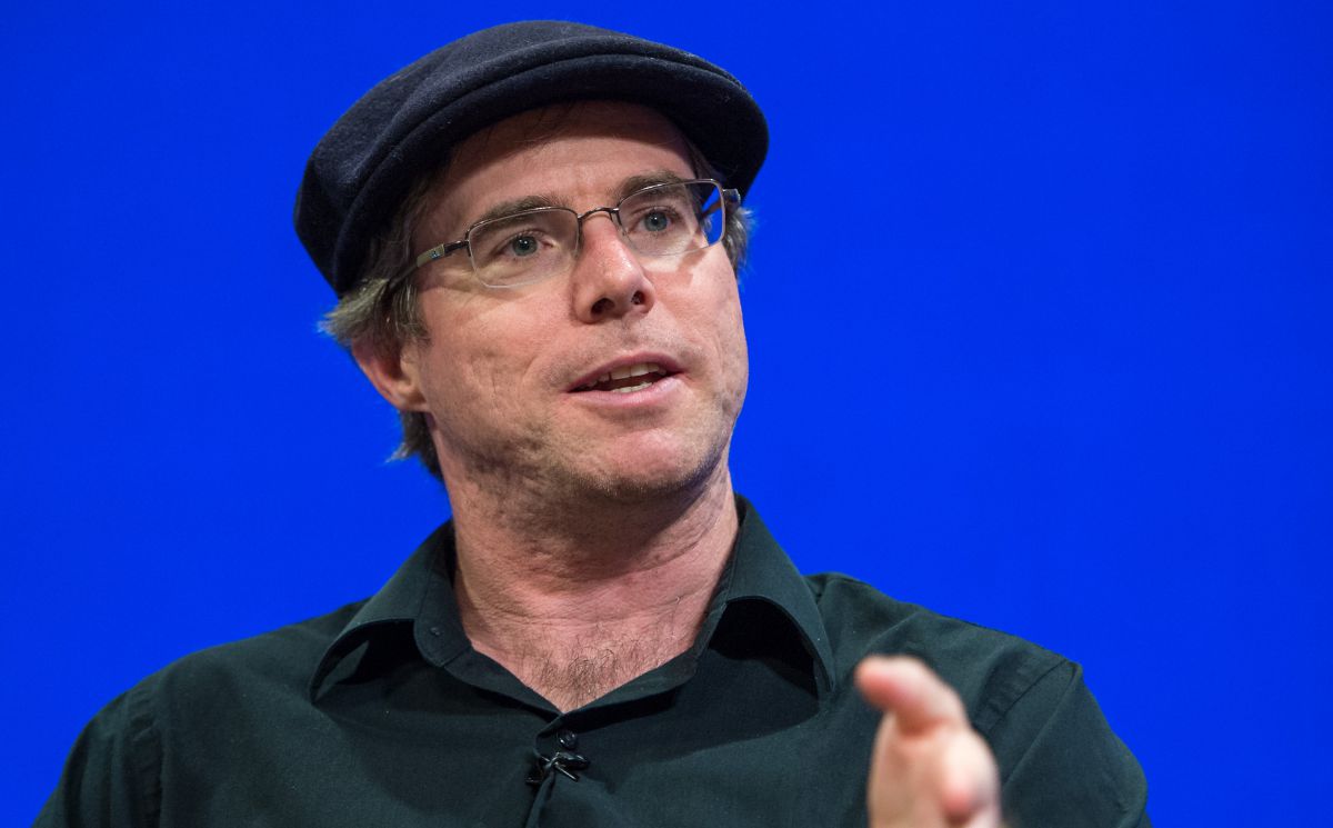Andy Weir: rozmawiamy z autorem Marsjanina - wywiad Spider's Web