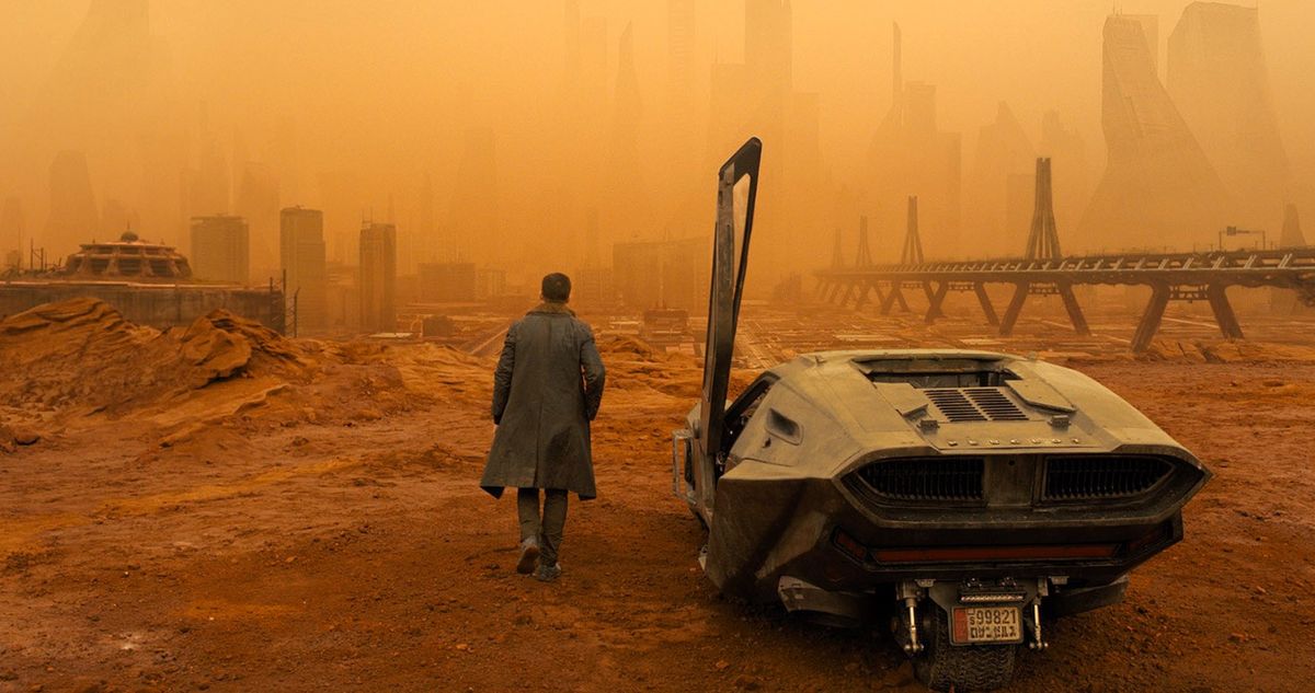Blade Runner 2049
