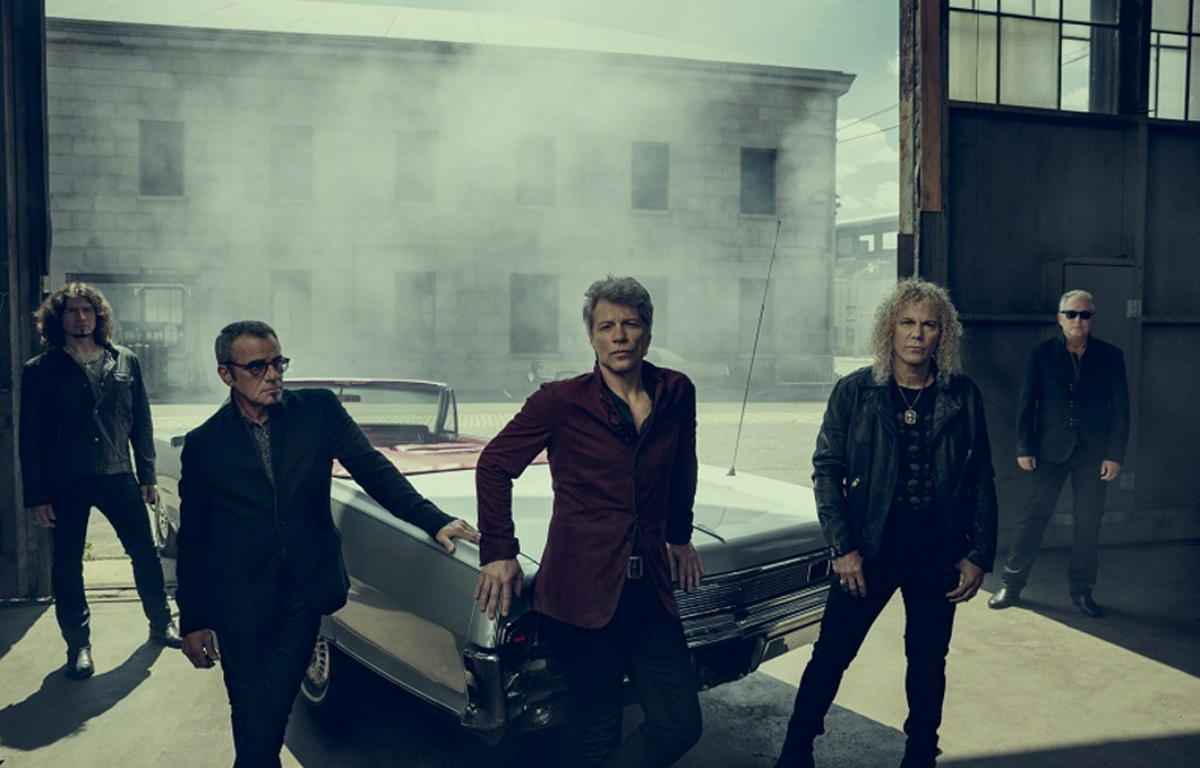 Znamy wyniki tegorocznego głosowania do Rock and Roll Hall Of Fame