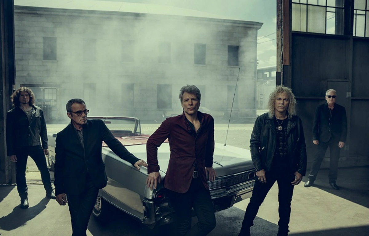 Znamy wyniki tegorocznego głosowania do Rock and Roll Hall Of Fame