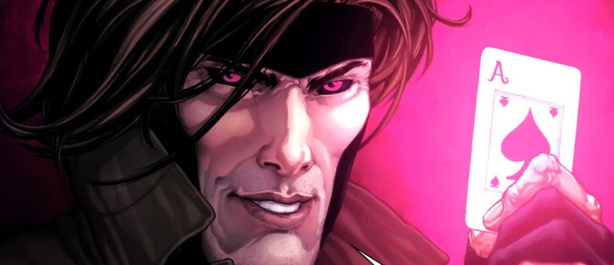 gambit x-men