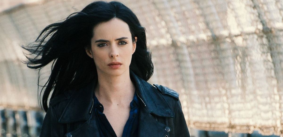 Jessica Jones, niebezpieczna gra i yakuza - co obejrzeć w ten weekend?