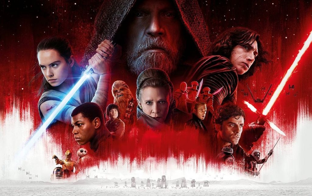 The Last Jedi recenzja Ostatni Jedi Gwiezdne wojny Star Wars class="wp-image-114492" 