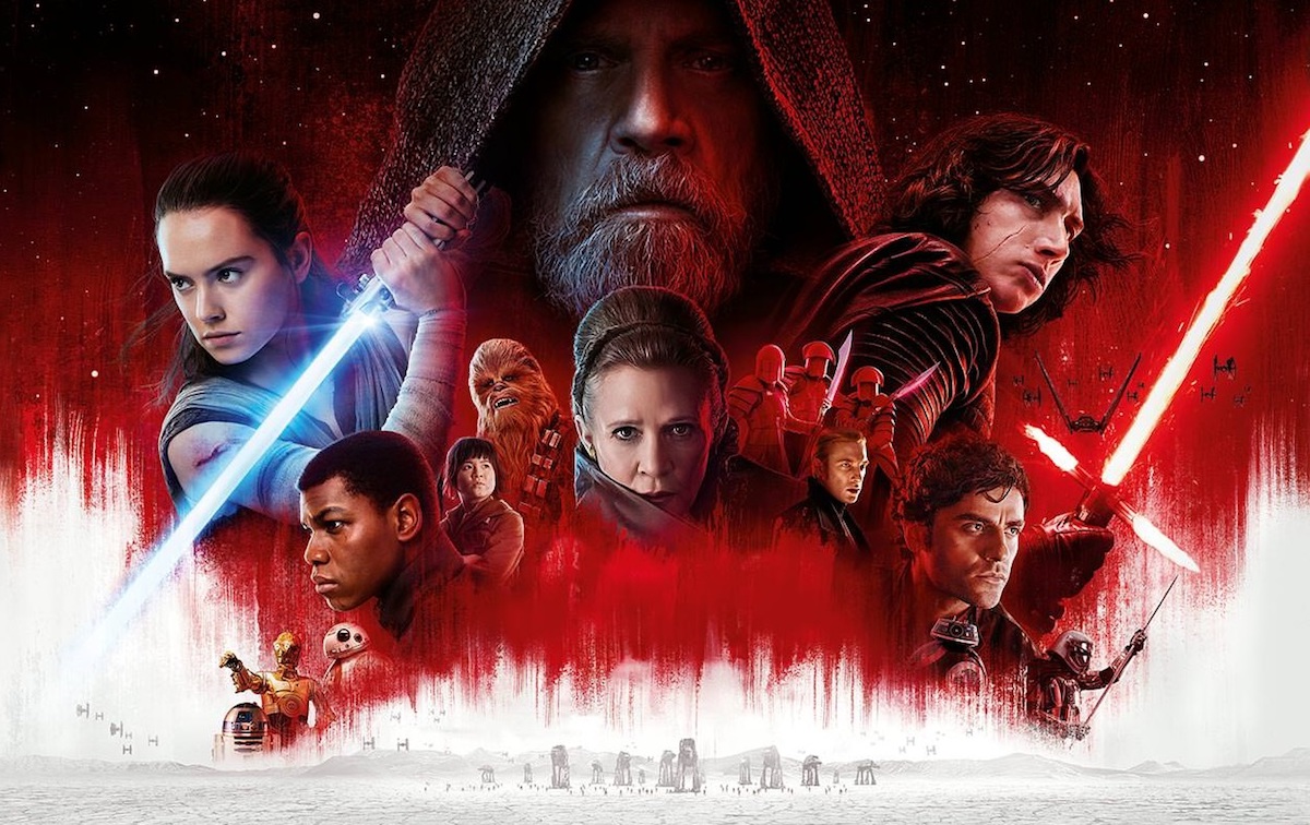 The Last Jedi recenzja Ostatni Jedi Gwiezdne wojny Star Wars class="wp-image-114492" 