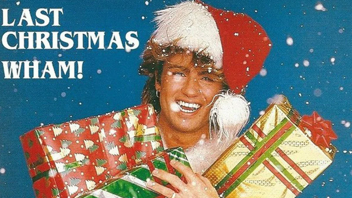 Takiego Last Christmas jeszcze nie znacie. Hit Wham!... po śląsku