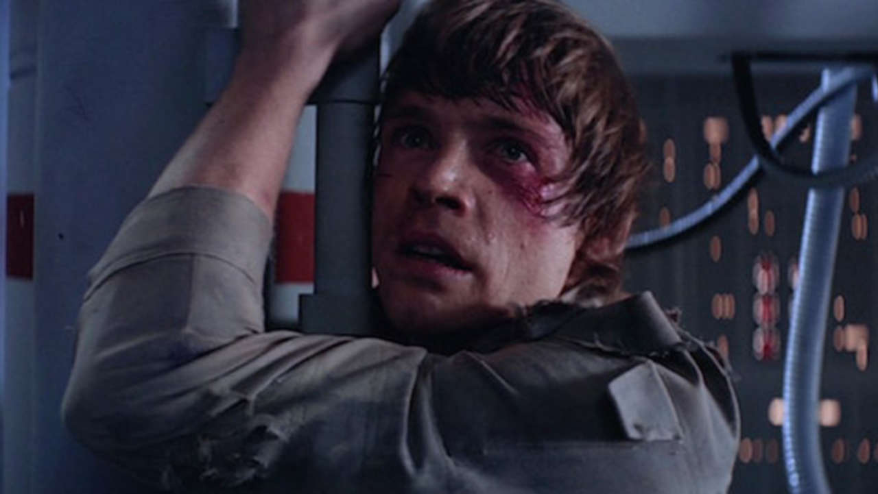 Luke Skywalker - Imperium kontratakuje class="wp-image-119224" 