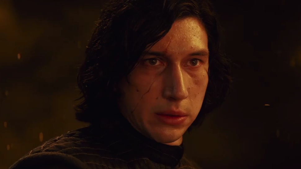 Ostatni Jedi - Kylo Ren class="wp-image-118774" 