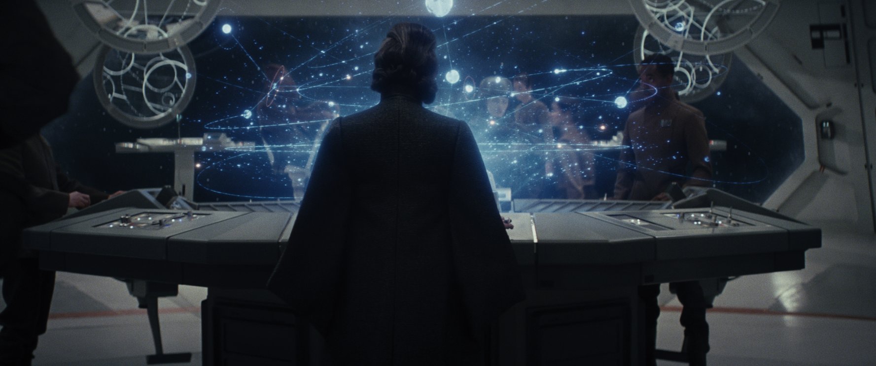 Według autorki Opowieści podręcznej Star Wars zainspirowało terrorystów