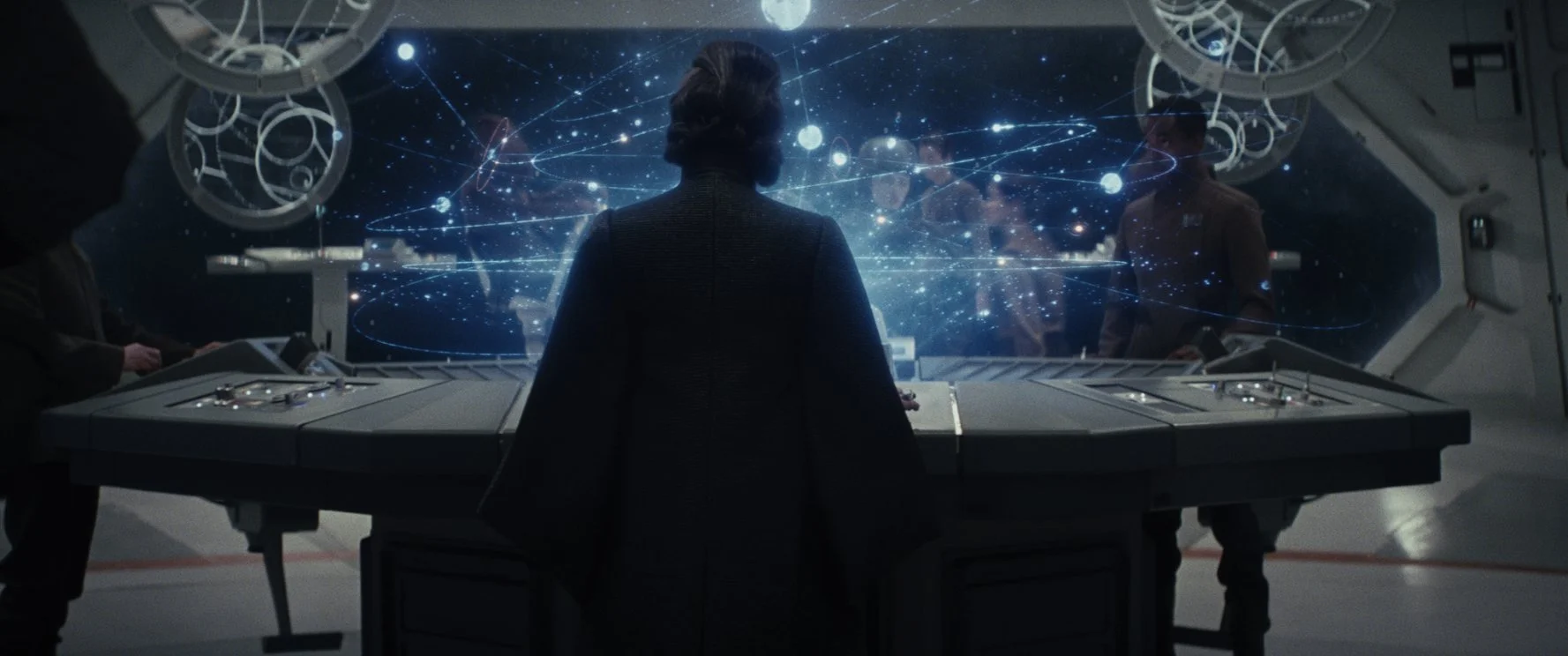 Według autorki Opowieści podręcznej Star Wars zainspirowało terrorystów