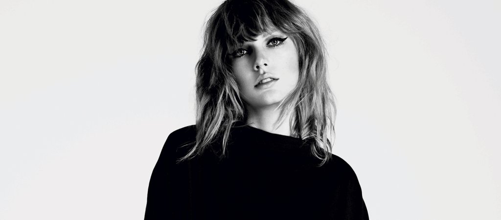 5 najlepszych nowych kawałków z serwisów streamingowych, #14: Toto, U2, Taylor Swift i inni