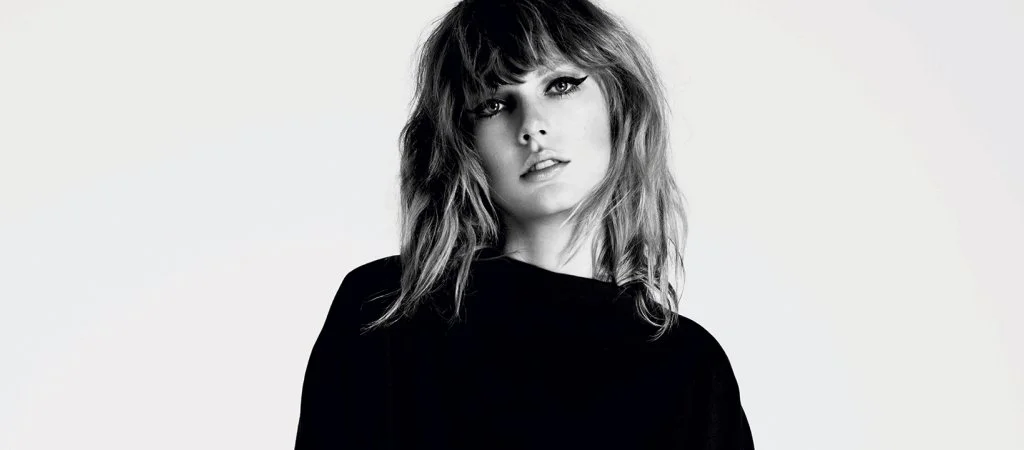 5 najlepszych nowych kawałków z serwisów streamingowych, #14: Toto, U2, Taylor Swift i inni