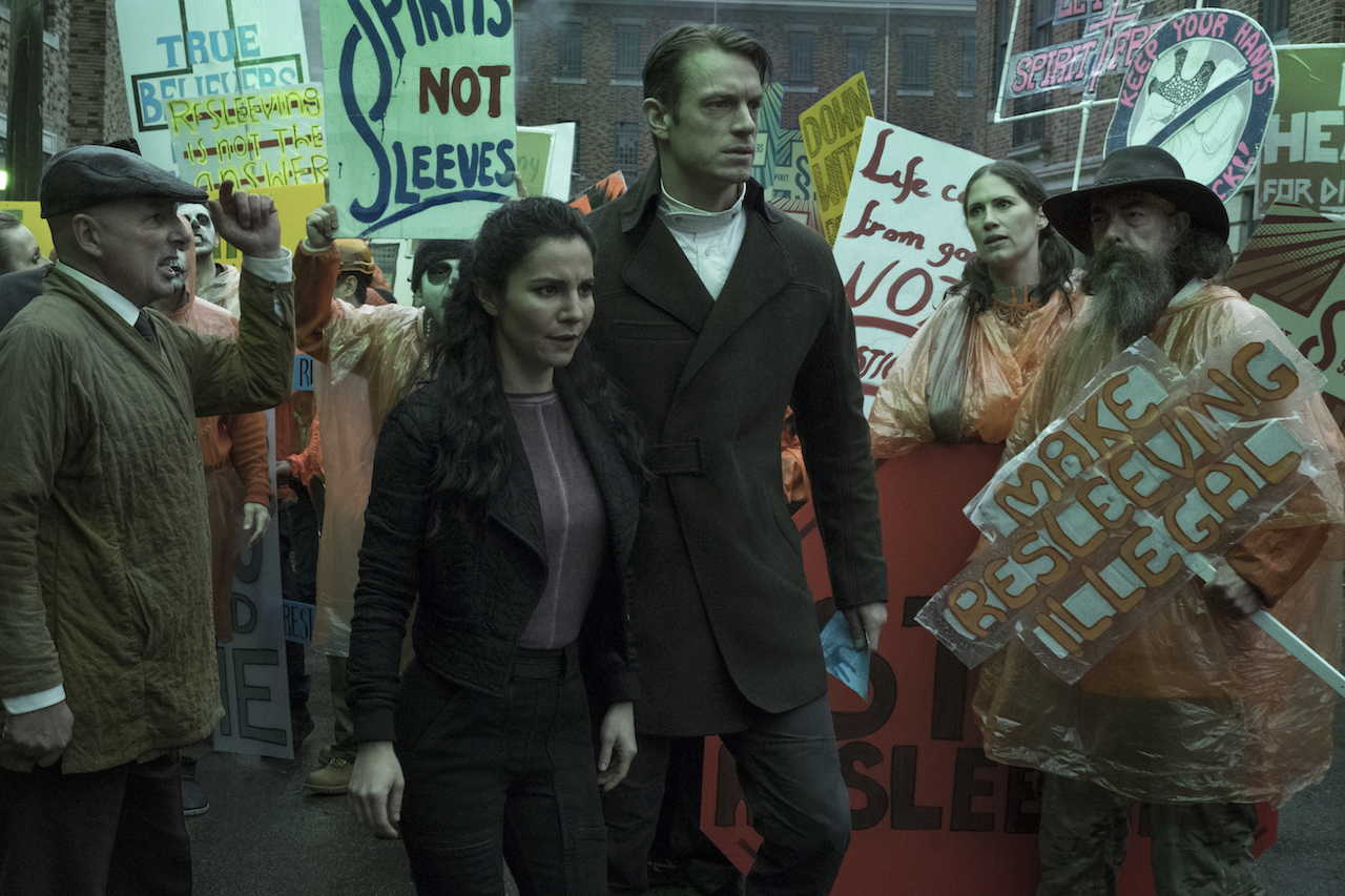 altered carbon netflix modyfikowany wegiel serial data premiery trailer 4