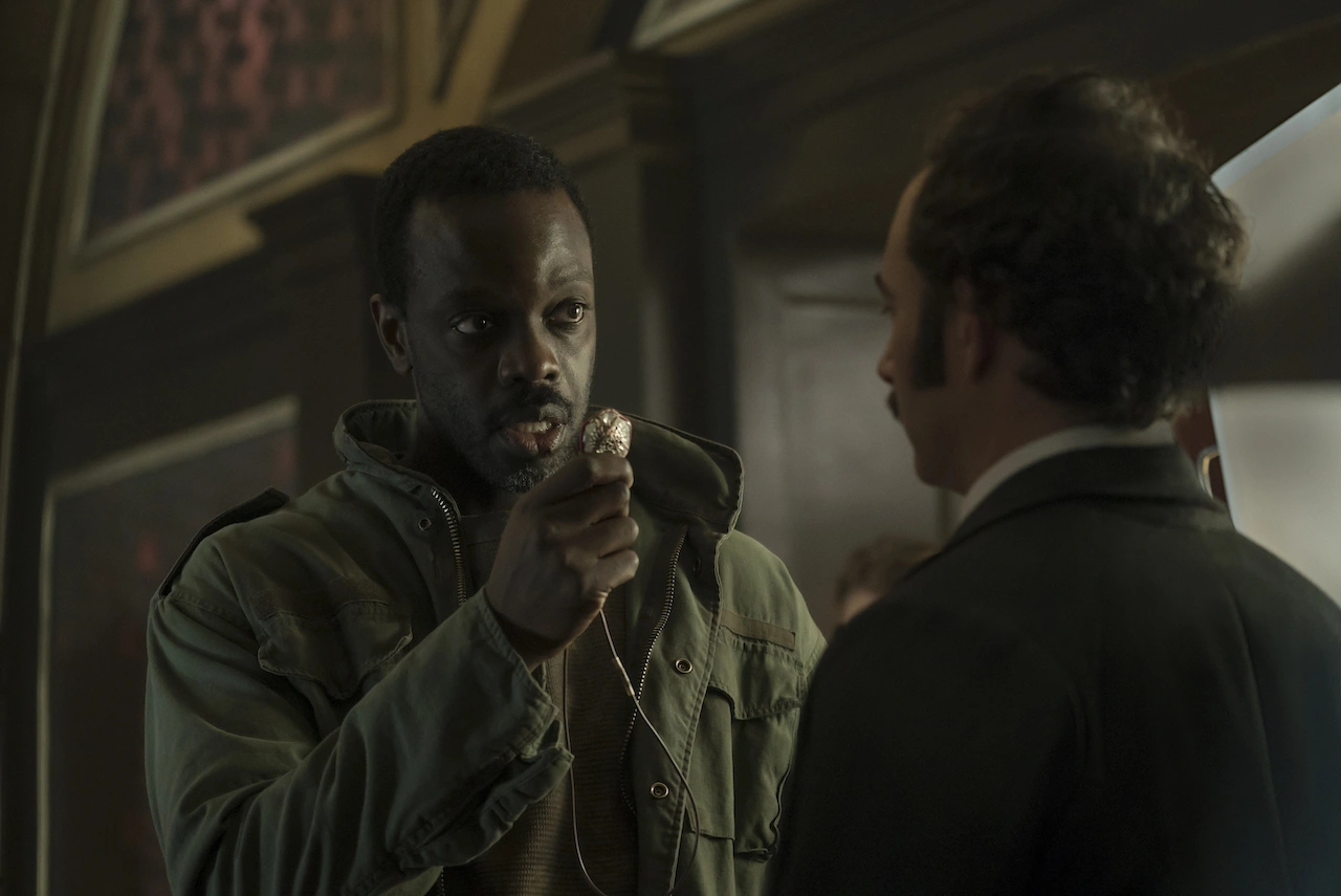 altered carbon netflix modyfikowany wegiel serial data premiery trailer 4