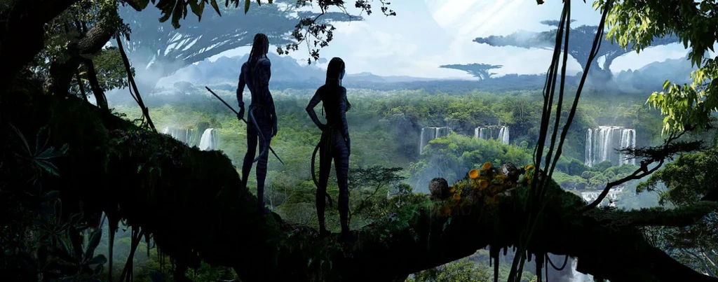 avatar pandora