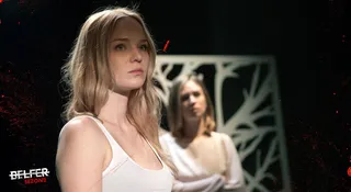 Kim tak naprawdę jest Magda? Michalina Łabacz opowiada nam o swojej bohaterce z 2. sezonu Belfra
