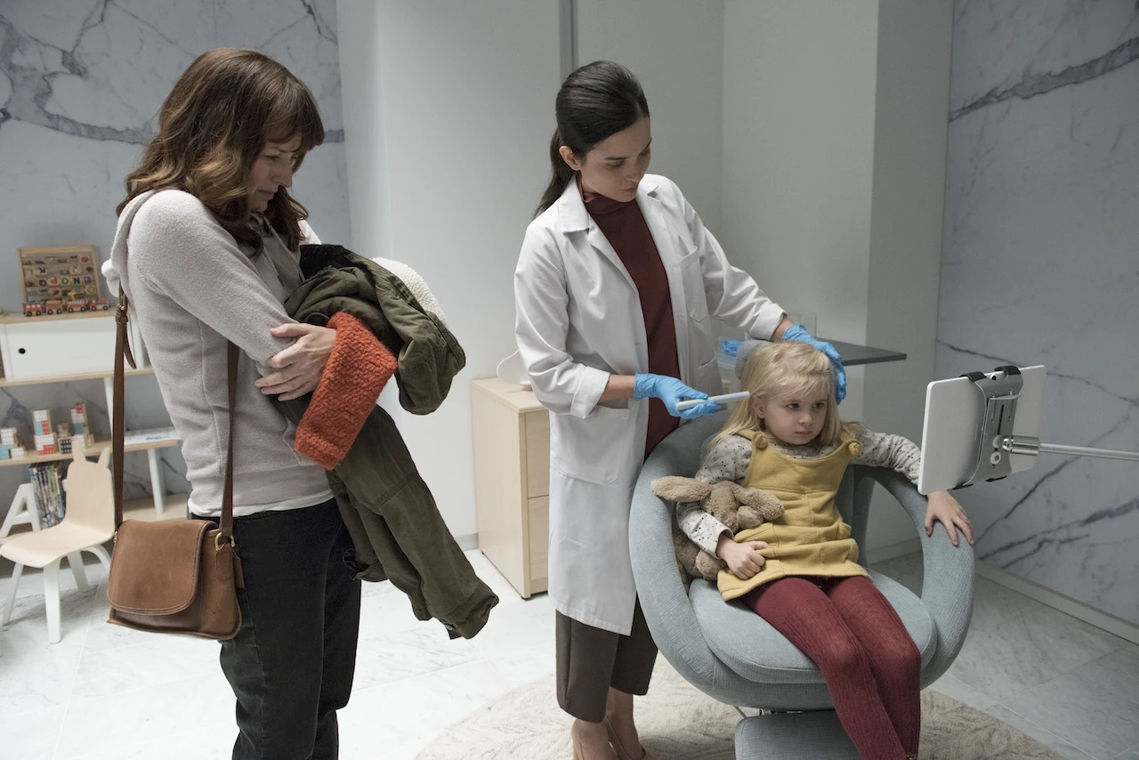 black mirror 4 arkangel 1