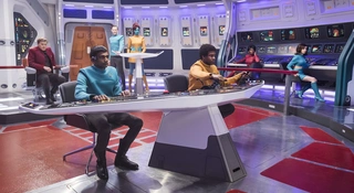 Antyutopijny obraz świata w nowej odsłonie. Już dziś premiera 4. sezonu Black Mirror w Netfliksie