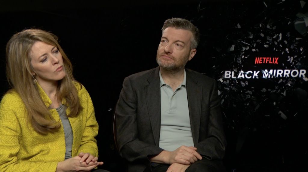 black mirror czarne lustro 4 sezon wywiad charlie brooker annabel jones 2 class="wp-image-118705" 